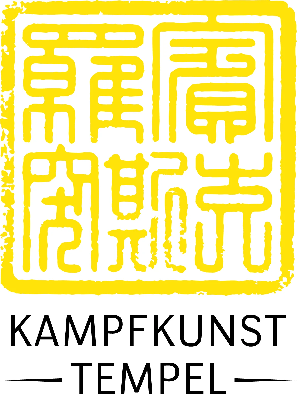 Logo Kampfkunsttempel